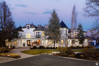 6121 S Verness Cove, Holladay, UT 84121