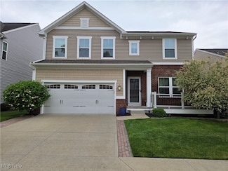 3186 Blackburn Ln, Brunswick, OH 44212