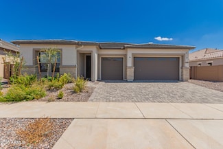24099 N 171st Dr, Surprise, AZ 85387