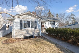 5108 W 49th St, Edina, MN 55436