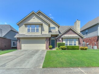 1428 N Yellowood Ave, Broken Arrow, OK 74012