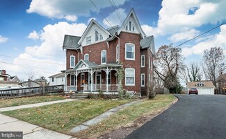 128 N 4th Ave, Royersford, PA 19468
