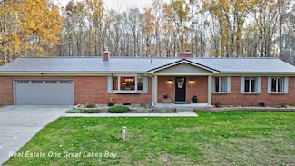 11207 Willard Rd, Montrose, MI 48457