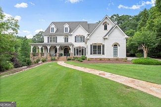 15910 Meadow King Way, Alpharetta, GA 30004