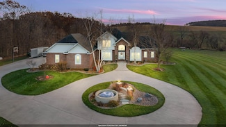 N697 County Rd W, Campbellsport, WI 53010