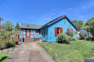 720 SW 5th St, Corvallis, OR 97333