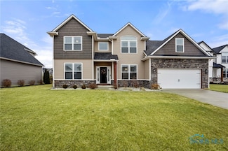 9820 Falconwood Ct, Sylvania, OH 43560