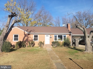 113 Southgate Ave, Fredericksburg, VA 22408