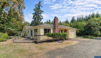 32248 Powder House Rd, Philomath, OR 97370