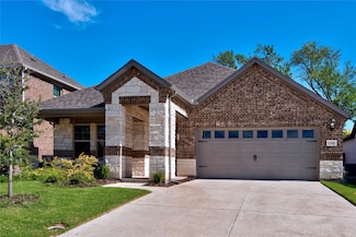 1109 Birchwood Ln, Melissa, TX 75454