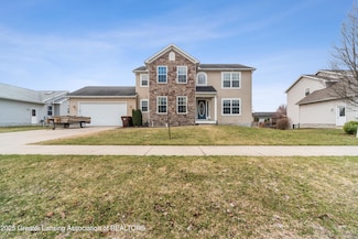 5801 Macmillan Way, Lansing, MI 48911