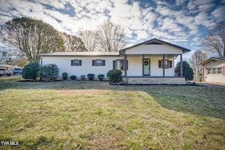 1029 Rogan St, Church Hill, TN 37642