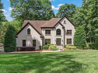 227 Tawny Bark Dr, Mooresville, NC 28117