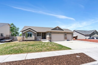2177 N 130 W, Tooele, UT 84074