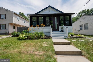 214 Elizabeth St, Bordentown, NJ 08505