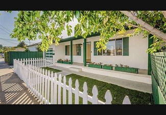 658 Redwood Ave, Redwood City, CA 94061