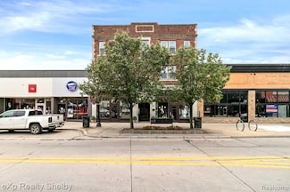 259 W 9 Mile Rd Unit 303, Ferndale, MI 48220