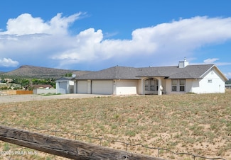 2150 W Lazy Ranch Rd, Chino Valley, AZ 86323