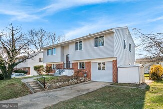 3906 Chaffey Rd, Randallstown, MD 21133