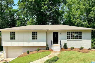 1585 Brewster Cir, Birmingham, AL 35235