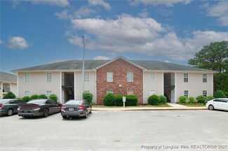3204 Sperry Branch Way Unit A, Fayetteville, NC 28306