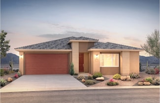 60 Mountaingem Loop, Santa Fe, NM 87508