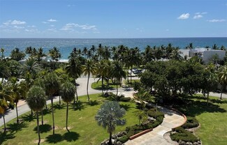 2840 N Ocean Blvd Unit 704, Fort Lauderdale, FL 33308