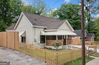 26 Walker St, Cartersville, GA 30120