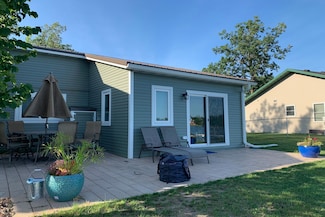 27096 Little Floyd Lake Rd Unit 1, Detroit Lakes, MN 56501