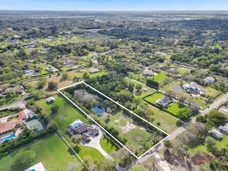 17979 SW 52nd Ct, Southwest Ranches, FL 33331