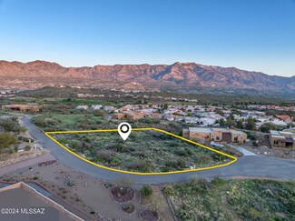 0 E Calle Rosa Linda Unit 4 22408209, Saddlebrooke, AZ 85739