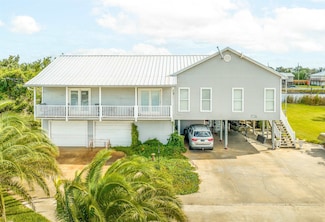 2269 Brady Rd, Theriot, LA 70397