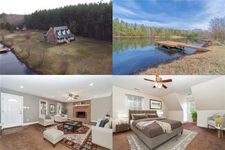 24415 Cutbank Rd, Mc Kenney, VA 23872