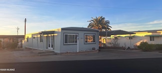 5643 W Box R St, Tucson, AZ 85713