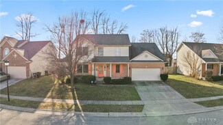 422 Georgia Dr, Xenia, OH 45385