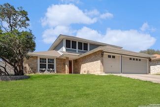 7203 Frontier Ridge Dr, Converse, TX 78109