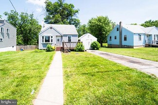 2523 Gehb Ave, Halethorpe, MD 21227
