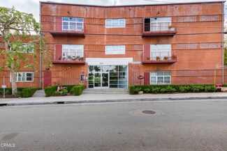1010 Sycamore Ave Unit 207, South Pasadena, CA 91030
