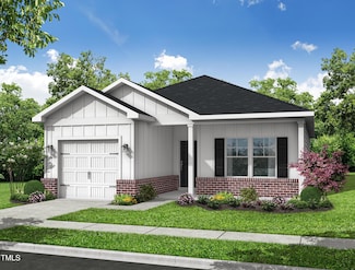 303 E C St, Butner, NC 27509