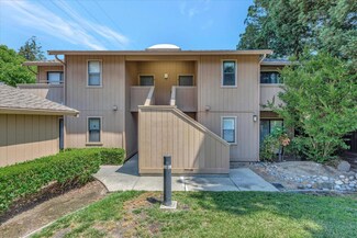 598 Ironwood Terrace Unit 4, Sunnyvale, CA 94086