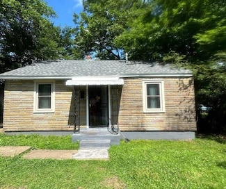 2292 Warren St, Memphis, TN 38106