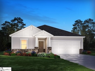 783 Burghley Cir, Greer, SC 29651