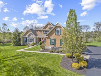 9921 Sage Creek Dr, Galena, OH 43021