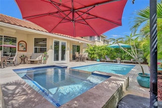 1543 NW 182nd Way, Pembroke Pines, FL 33029