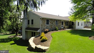 1903 White Oak Rd, Strasburg, PA 17579