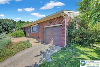 383 S Turner St, Hamburg, PA 19526