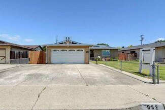 832 Penitencia St, Milpitas, CA 95035