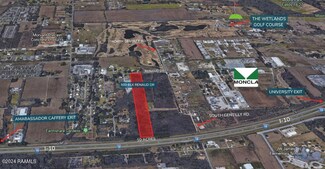 500 Renaud Dr, Lafayette, LA 70507