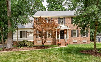 2812 Abbey Ln, Henrico, VA 23233