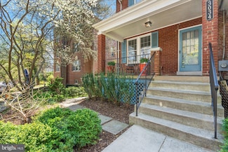 3034 Rodman St NW, Washington, DC 20008